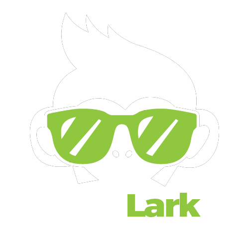 WebLark Logo
